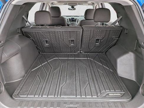 Used 2024 Chevrolet Equinox LT image 6