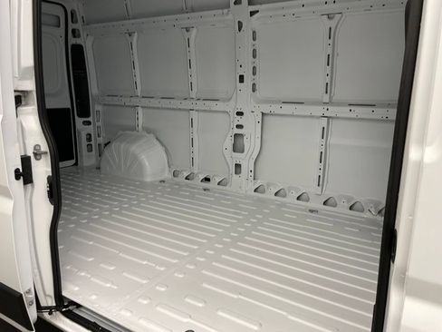 New 2026 RAM ProMaster 2500 w/ Safety Group FWD image 4
