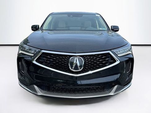 Used 2024 Acura RDX SH-AWD w/ Technology Package image 2