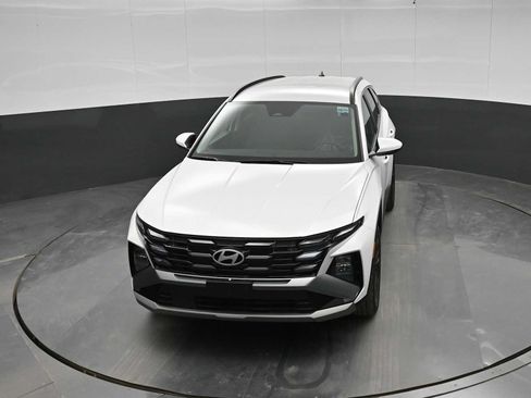 New 2026 Hyundai Tucson SEL Plus AWD/4WD image 25