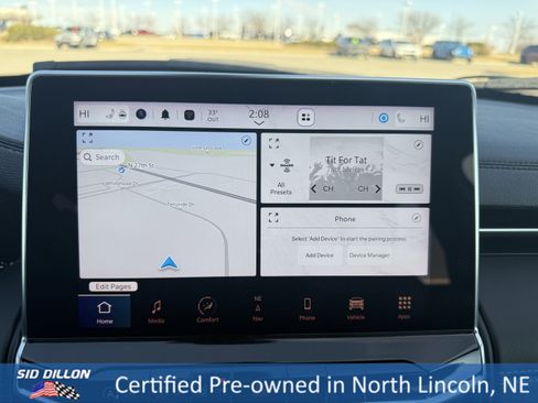 Used 2022 Jeep Compass High Altitude image 13