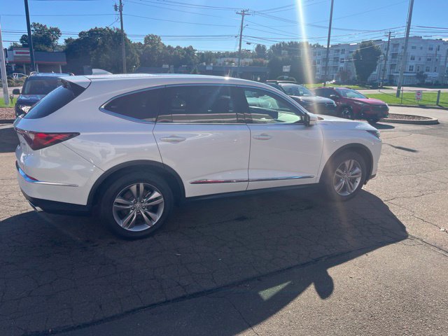 Certified 2024 Acura MDX A-Spec AWD/4WD image 16