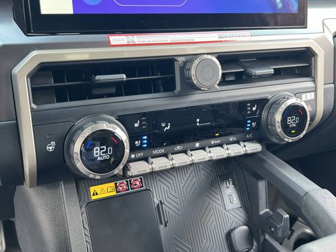 New 2026 Toyota Tacoma TRD Off-Road image 18