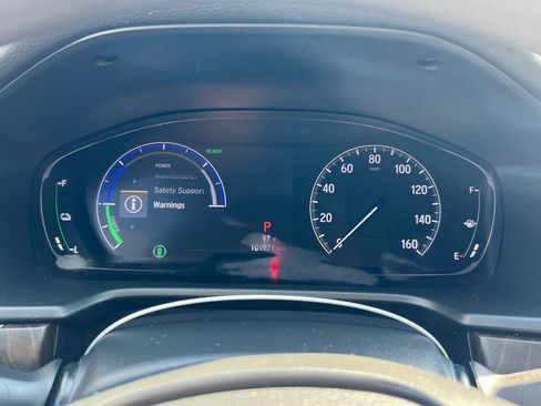 Used 2020 Honda Accord EX image 17