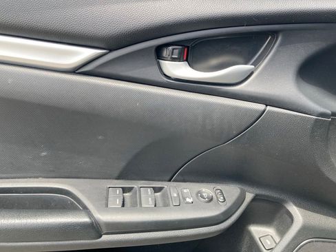 Used 2021 Honda Civic Sport image 13