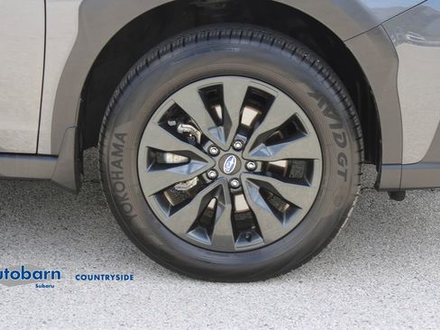 Certified 2023 Subaru Outback Onyx Edition AWD/4WD image 33