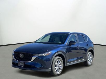 Certified 2023 MAZDA CX-5 AWD 2.5 S w/ Preferred Package