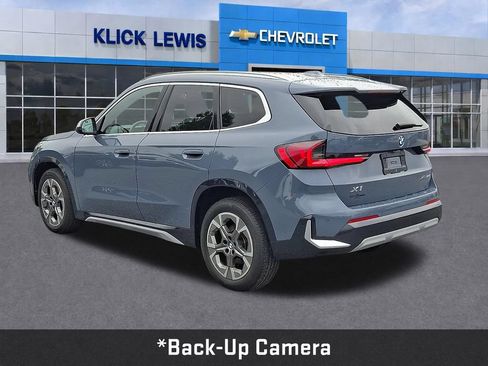 Used 2023 BMW X1 xDrive28i AWD/4WD image 5