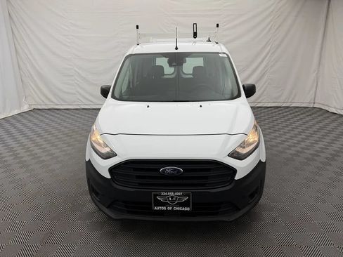 Used 2020 Ford Transit Connect XL FWD image 3
