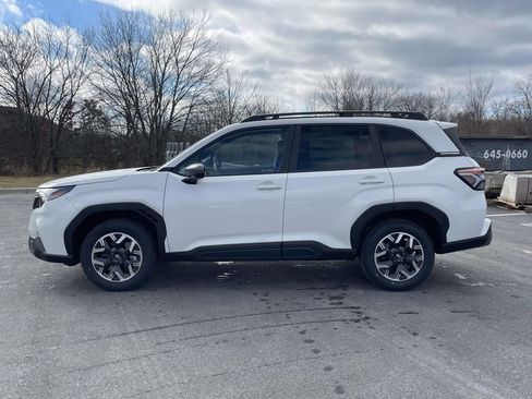Certified 2026 Subaru Forester Premium w/ Base/Premium Plus Package AWD/4WD image 23