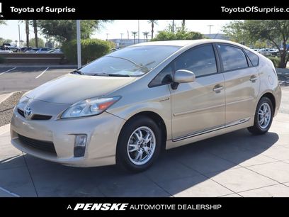 Used 2011 Toyota Prius Two