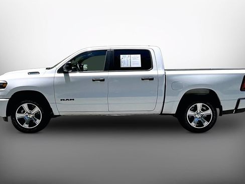 Used 2025 RAM 1500 Tradesman AWD/4WD image 5