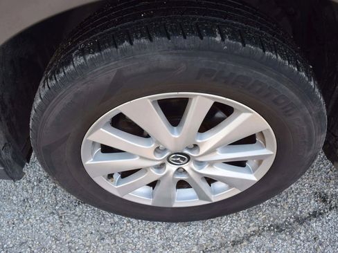 Used 2016 MAZDA CX-5 Sport w/ Rear Camera Package image 22