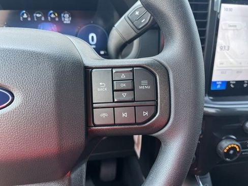 New 2025 Ford F150 STX w/ Equipment Group 200A image 12