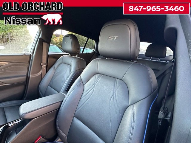 Used 2024 Buick Envista Sport Touring w/ Convenience I Package FWD image 14