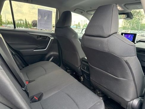 Certified 2023 Toyota RAV4 LE AWD/4WD image 27