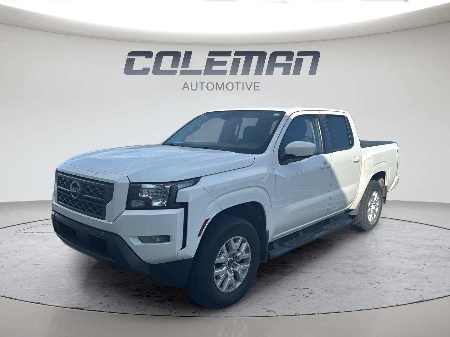 Used 2023 Nissan Frontier SV w/ SV Convenience Package AWD/4WD image 1