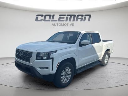 Used 2023 Nissan Frontier SV w/ SV Convenience Package