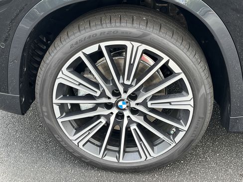 New 2025 BMW X1 xDrive28i w/ Convenience Package image 31