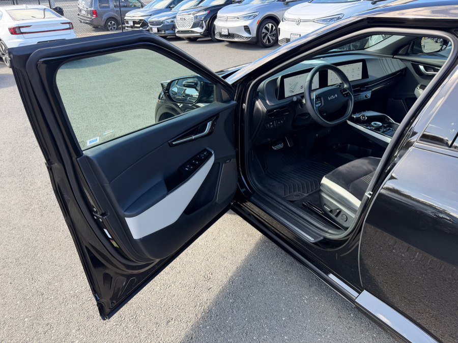 Used 2024 Kia EV6 GT-Line RWD image 9