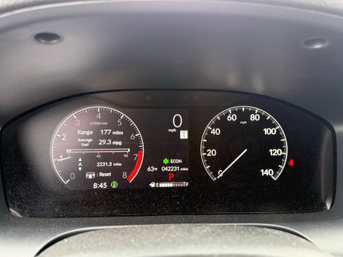 Used 2023 Honda HR-V LX image 15