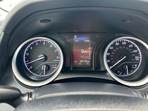 Used 2023 Toyota Camry LE image 23