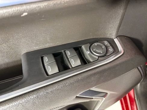 Used 2023 Chevrolet Silverado 1500 LT image 17