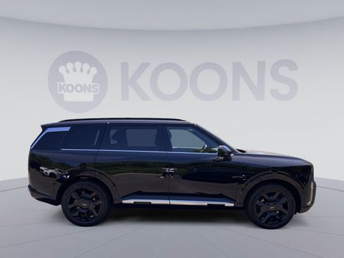 New 2027 Kia Telluride SX w/ Towing Package FWD image 17