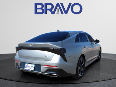 Used 2025 Kia K5 GT-Line image 13