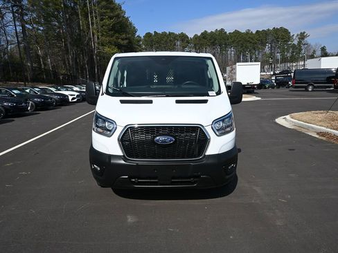 Used 2023 Ford Transit 250 Low Roof w/ Exterior Upgrade Package image 28