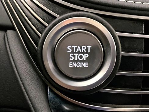 Used 2021 Lexus LS 500 w/ Interior Upgrade Package RWD image 33