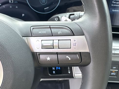 Used 2024 Hyundai Kona SEL w/ Convenience Package image 26