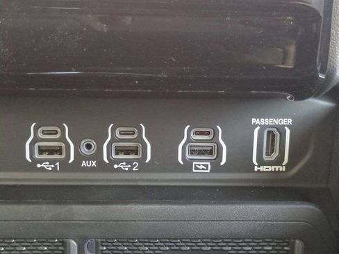 New 2026 RAM 1500 Laramie w/ Advanced Safety Group II image 23