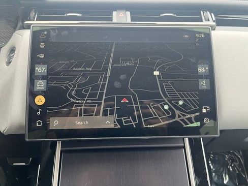 Used 2026 Land Rover Range Rover Velar Dynamic SE AWD/4WD image 20