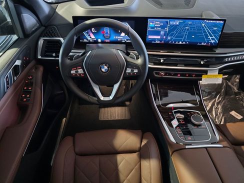 New 2026 BMW X5 sDrive40i w/ Premium Package RWD image 11