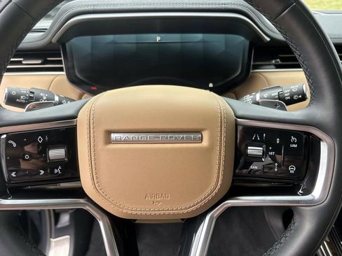 Used 2024 Land Rover Range Rover Sport SE image 14