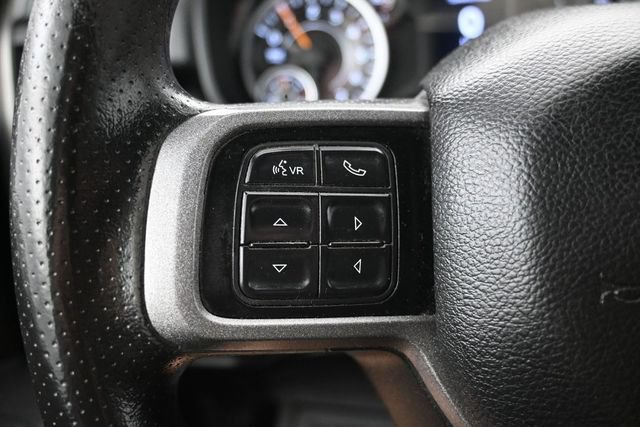 Used 2022 RAM 2500 Tradesman AWD/4WD image 17