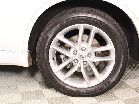 Used 2022 Dodge Durango R/T AWD/4WD image 20