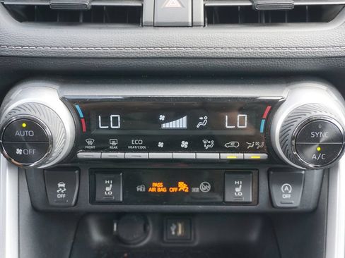 Used 2023 Toyota RAV4 XLE w/ Convenience Package AWD/4WD image 13