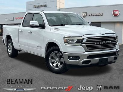 Used 2020 RAM 1500 Laramie