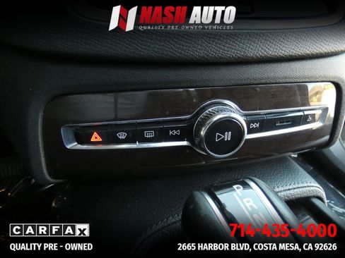 Used 2019 Volvo XC90 T6 Momentum w/ Advanced Package AWD/4WD image 64
