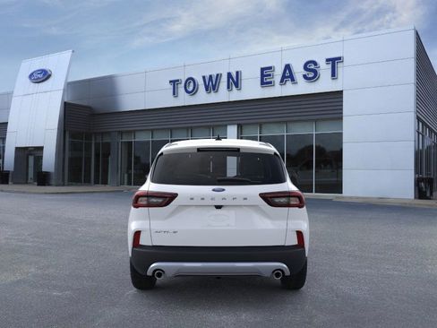 New 2026 Ford Escape Active image 5