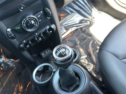 Used 2013 MINI Cooper Coupe FWD image 16