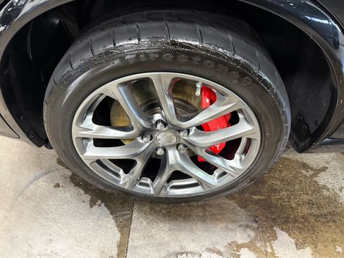 Used 2022 Dodge Durango SRT w/ Technology Group AWD/4WD image 38