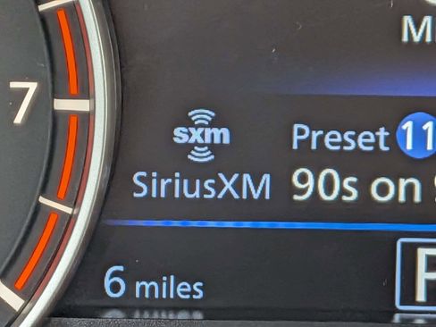 New 2025 Nissan Altima 2.5 SV image 19