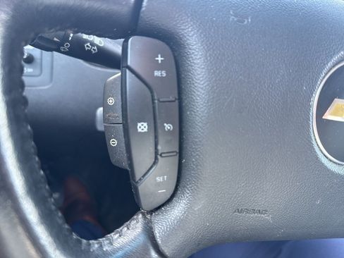 Used 2012 Chevrolet Impala LTZ image 18