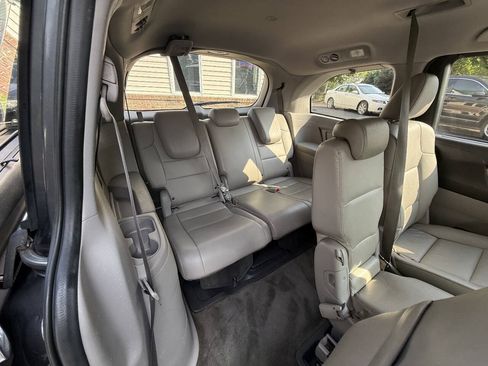 Used 2016 Honda Odyssey EX-L image 21