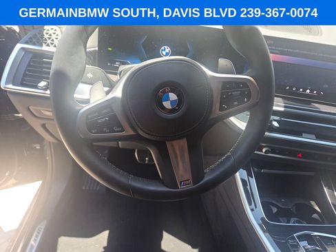 Certified 2026 BMW X5 sDrive40i w/ Executive Package RWD image 34