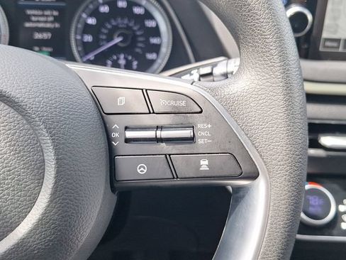 Used 2023 Hyundai Sonata SEL FWD image 19