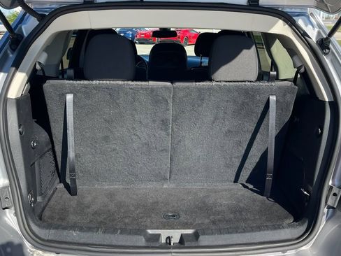 Used 2018 Dodge Journey SXT w/ Connectivity Group image 12